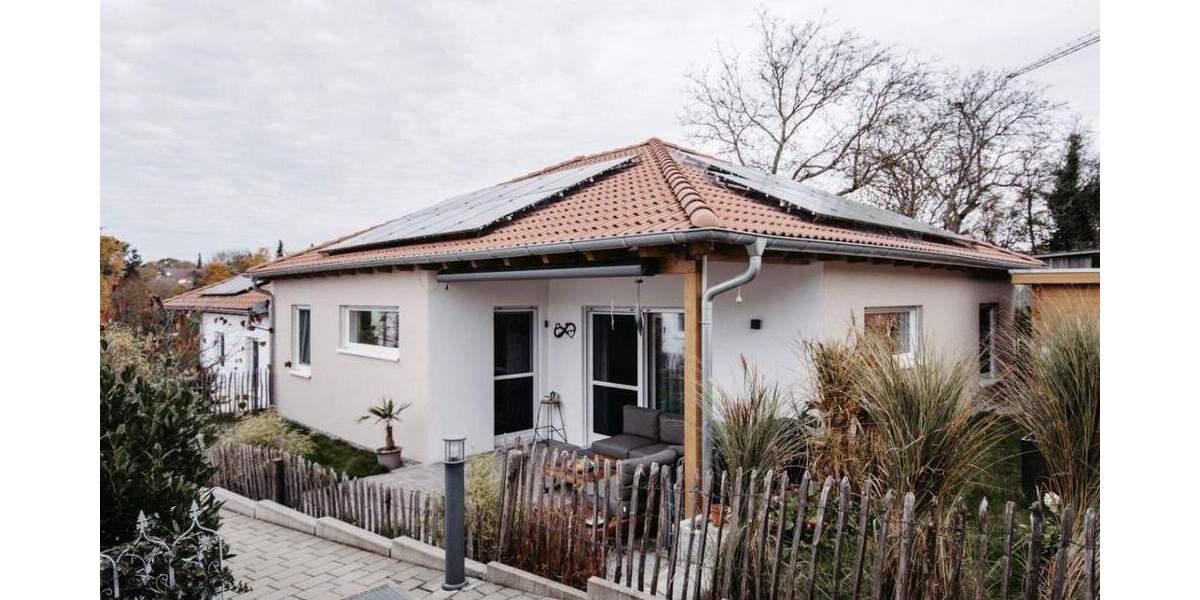 Bungalow Aalen Dewangen - 3 Zimmer, 102 m&sup2;, 589.000&euro; | Angebot:25739086