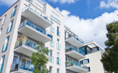 Wohnungsmarkt Aalen